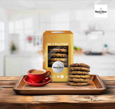 Oats & Honey Delights - BlackBites